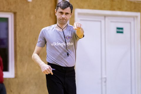2020.02.27. Marijampolės „Sūduva-Mantinga“ – Joniškio „Delikatesas" – 33
