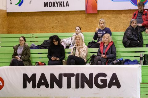 2020.02.27. Marijampolės „Sūduva-Mantinga“ – Joniškio „Delikatesas" – 17