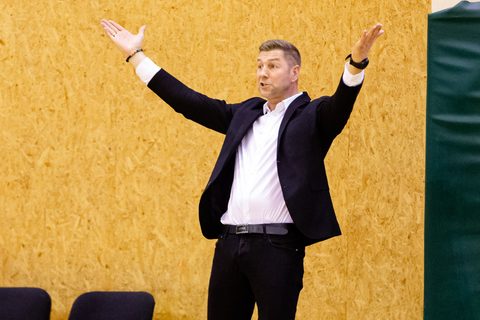 2020.10.06. Marijampolės „Sūduva-Mantinga“ – Utenos „Juventus" – 39