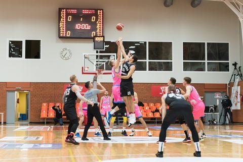 2020.11.14. Šakių „Vytis“ – Marijampolės „Sūduva-Mantinga“ – 43