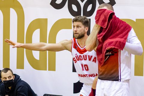 2020.12.10. Marijampolės „Sūduva-Mantinga“ – Molėtų „Ežerūnas-Atletas“ – 30