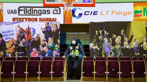 2020.12.21. Marijampolės „Sūduva-Mantinga“ – Jonavos „CBet“ – 25