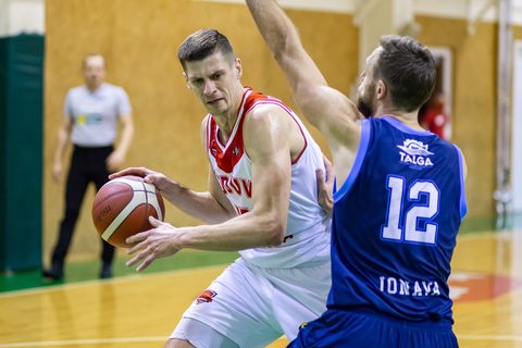2020.12.21. Marijampolės „Sūduva-Mantinga“ – Jonavos „CBet“ – 23