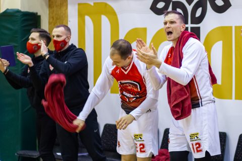 2020.12.21. Marijampolės „Sūduva-Mantinga“ – Jonavos „CBet“ – 20