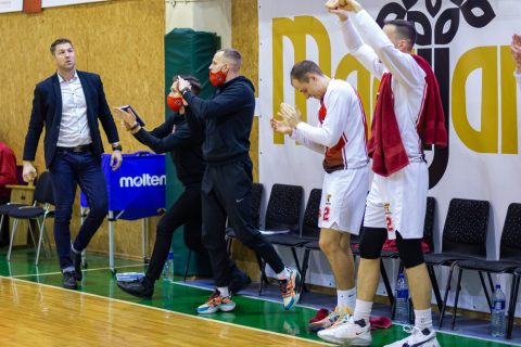 2020.12.21. Marijampolės „Sūduva-Mantinga“ – Jonavos „CBet“ – 19
