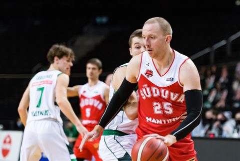 2021.01.21. Kauno „Žalgiris-2“ – Marijampolės „Sūduva-Mantinga“ – 38