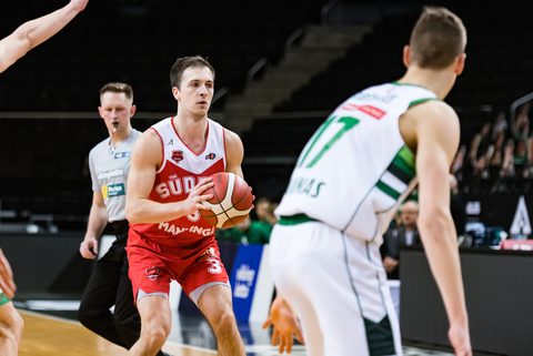 2021.01.21. Kauno „Žalgiris-2“ – Marijampolės „Sūduva-Mantinga“ – 35