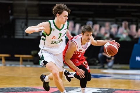 2021.01.21. Kauno „Žalgiris-2“ – Marijampolės „Sūduva-Mantinga“ – 31