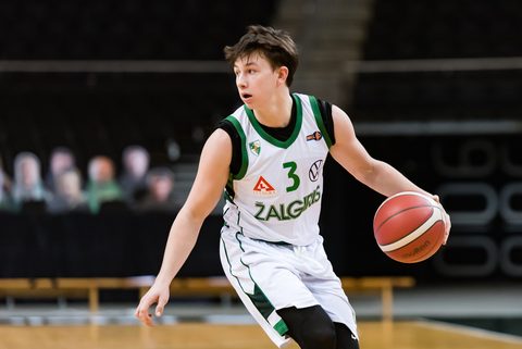 2021.01.21. Kauno „Žalgiris-2“ – Marijampolės „Sūduva-Mantinga“ – 29
