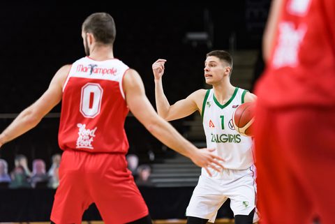 2021.01.21. Kauno „Žalgiris-2“ – Marijampolės „Sūduva-Mantinga“ – 21