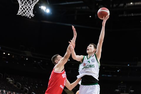 2021.01.21. Kauno „Žalgiris-2“ – Marijampolės „Sūduva-Mantinga“ – 20