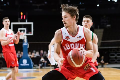 2021.01.21. Kauno „Žalgiris-2“ – Marijampolės „Sūduva-Mantinga“ – 12