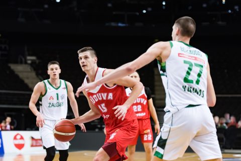 2021.01.21. Kauno „Žalgiris-2“ – Marijampolės „Sūduva-Mantinga“ – 10