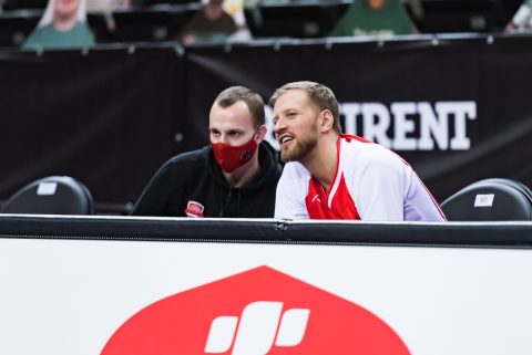 2021.01.21. Kauno „Žalgiris-2“ – Marijampolės „Sūduva-Mantinga“ – 9