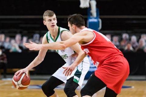 2021.01.21. Kauno „Žalgiris-2“ – Marijampolės „Sūduva-Mantinga“ – 7