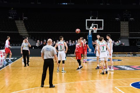 2021.01.21. Kauno „Žalgiris-2“ – Marijampolės „Sūduva-Mantinga“ – 3