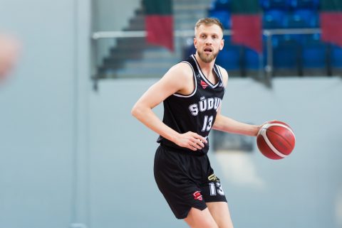 2021.04.01. Jonavos „CBet“ – Marijampolės „Sūduva-Mantinga“ – 5