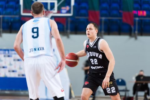 2021.04.01. Jonavos „CBet“ – Marijampolės „Sūduva-Mantinga“ – 4