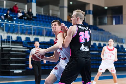 2021.04.02. Šakių „Vytis“ – Marijampolės „Sūduva-Mantinga“ – 11