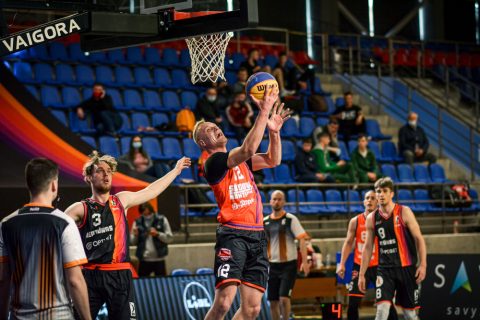 2021.05.02 Pirmasis 3x3 PRO grupės etapas – 14