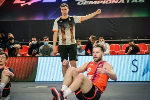 2021.05.02 Pirmasis 3x3 PRO grupės etapas – 6