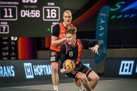 2021.05.02 Pirmasis 3x3 PRO grupės etapas – 4