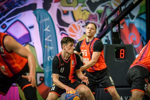 2021.05.02 Pirmasis 3x3 PRO grupės etapas – 3