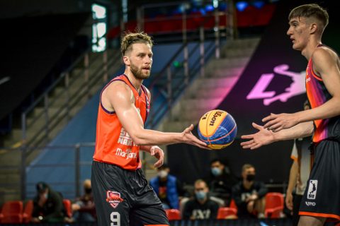 2021.05.02 Pirmasis 3x3 PRO grupės etapas – 2