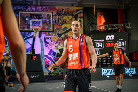 2021.05.02 Pirmasis 3x3 PRO grupės etapas