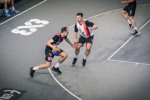 2021.05.16 Trečiasis 3x3 PRO grupės etapas – 10