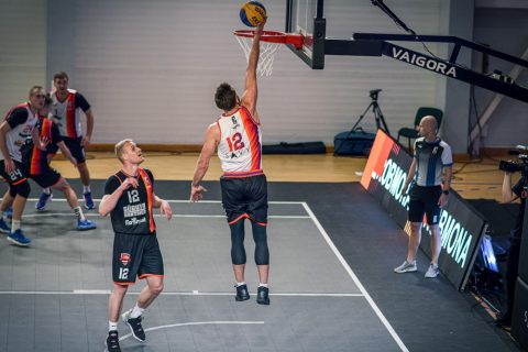 2021.05.16 Trečiasis 3x3 PRO grupės etapas – 6