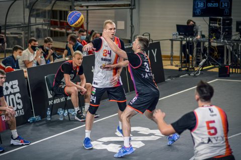 2021.05.16 Trečiasis 3x3 PRO grupės etapas – 4
