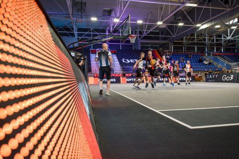 2021.05.16 Trečiasis 3x3 PRO grupės etapas – 2