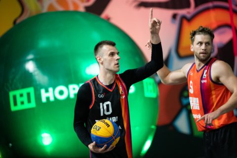 2021.05.23 Ketvirtasis 3x3 PRO grupės etapas – 15