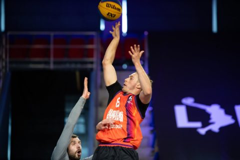 2021.05.23 Ketvirtasis 3x3 PRO grupės etapas – 14