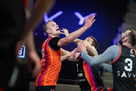 2021.05.23 Ketvirtasis 3x3 PRO grupės etapas – 12