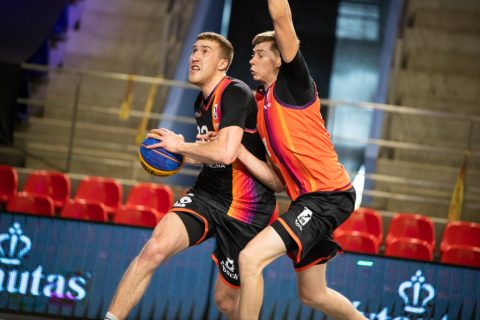2021.05.23 Ketvirtasis 3x3 PRO grupės etapas – 11