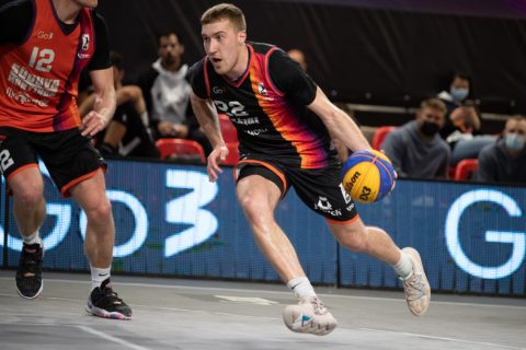 2021.05.23 Ketvirtasis 3x3 PRO grupės etapas – 9