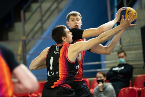 2021.05.23 Ketvirtasis 3x3 PRO grupės etapas – 7