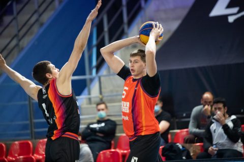 2021.05.23 Ketvirtasis 3x3 PRO grupės etapas – 6