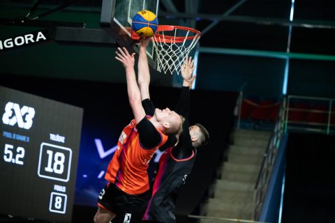 2021.05.23 Ketvirtasis 3x3 PRO grupės etapas – 5