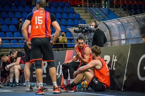 2021.05.30 Penktasis 3x3 PRO grupės etapas – 16