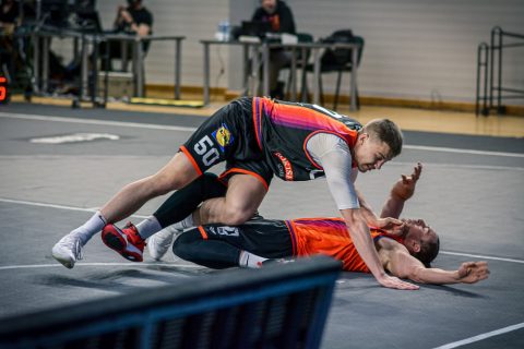 2021.05.30 Penktasis 3x3 PRO grupės etapas – 14