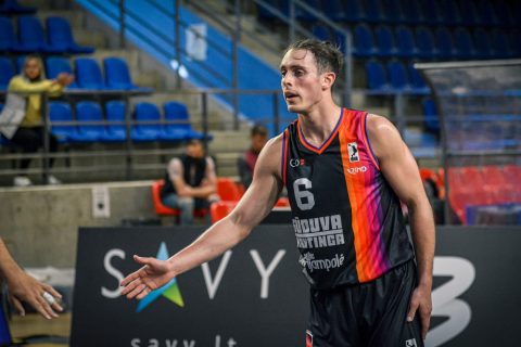 2021.05.30 Penktasis 3x3 PRO grupės etapas – 13