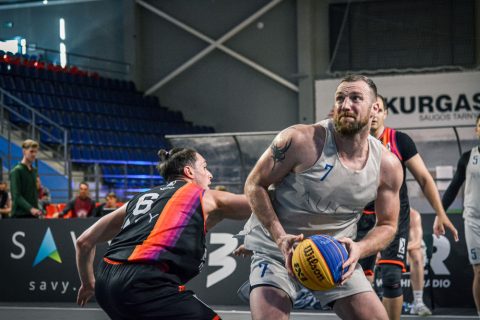 2021.05.30 Penktasis 3x3 PRO grupės etapas – 11