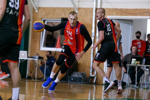 2021.06.13 Šeštasis 3x3 PRO grupės etapas – 15