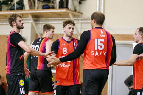 2021.06.13 Šeštasis 3x3 PRO grupės etapas – 8