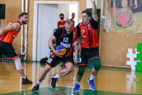 2021.06.13 Šeštasis 3x3 PRO grupės etapas – 6