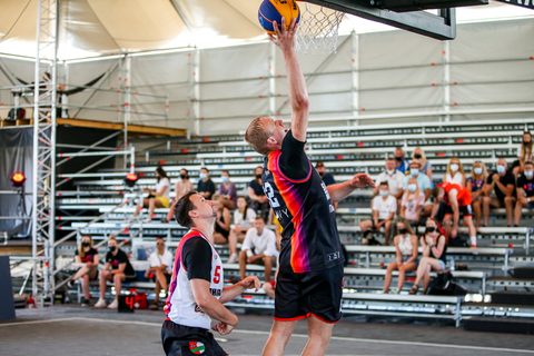 2021.06.20 Finalinis 3x3 PRO grupės etapas – 32