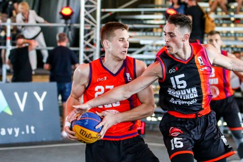 2021.06.20 Finalinis 3x3 PRO grupės etapas – 28